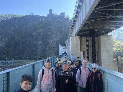 Hrad Střekov + jízdárna