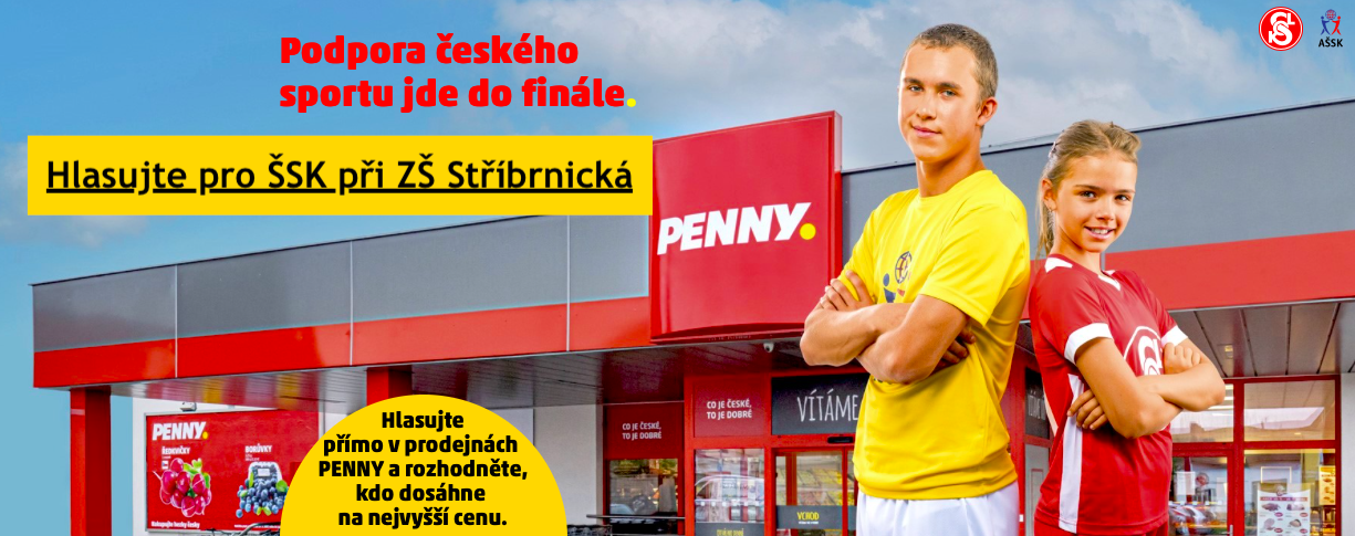 HÝBEME SE HEZKY ČESKY - SOUTĚŽ POKRAČUJE NA PRODEJNÁCH